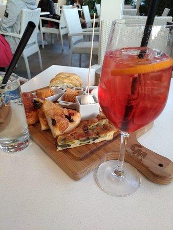 Caffe Morelli